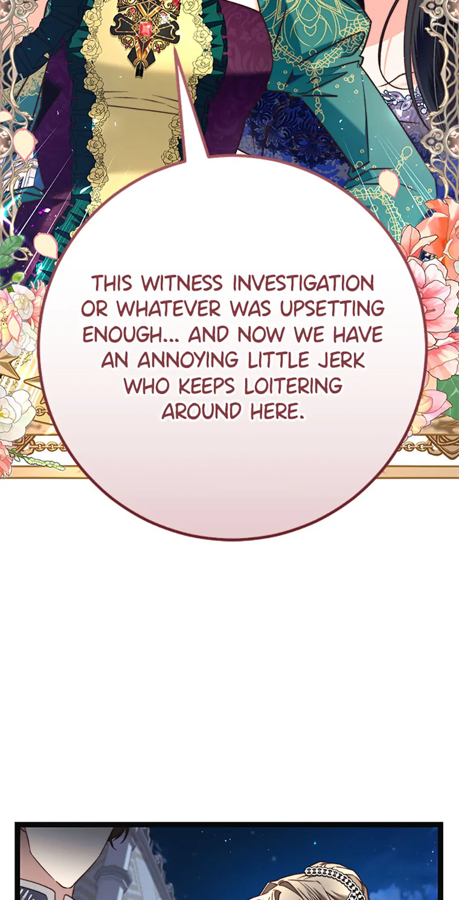 The Guidebook for Villainesses chapter 13 page 54