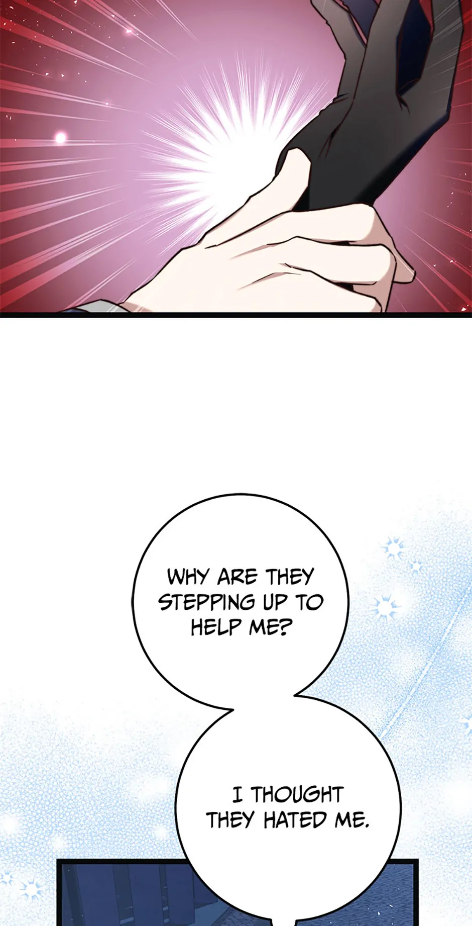 The Guidebook for Villainesses chapter 13 page 57