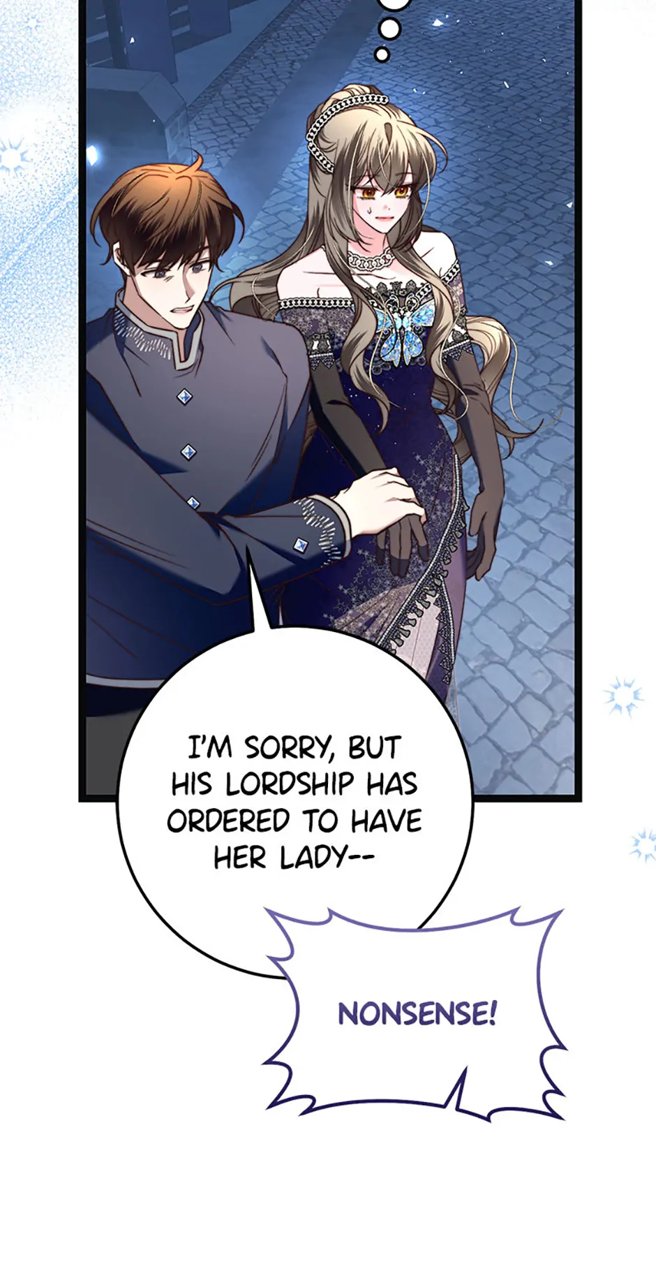 The Guidebook for Villainesses chapter 13 page 58