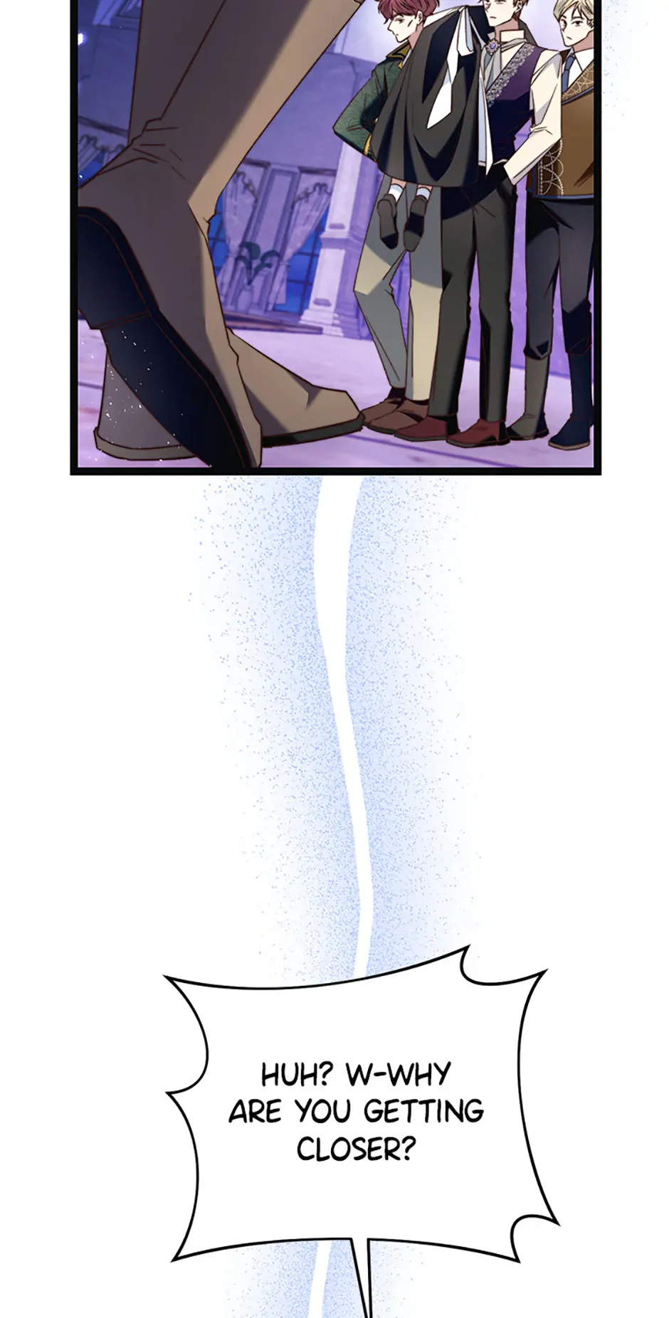 The Guidebook for Villainesses chapter 13 page 6