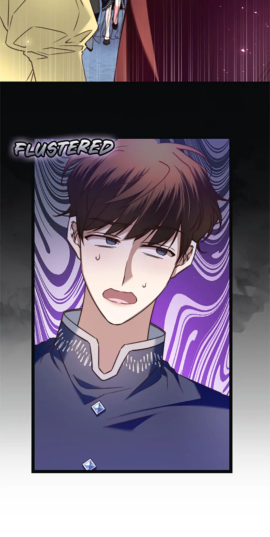 The Guidebook for Villainesses chapter 13 page 63