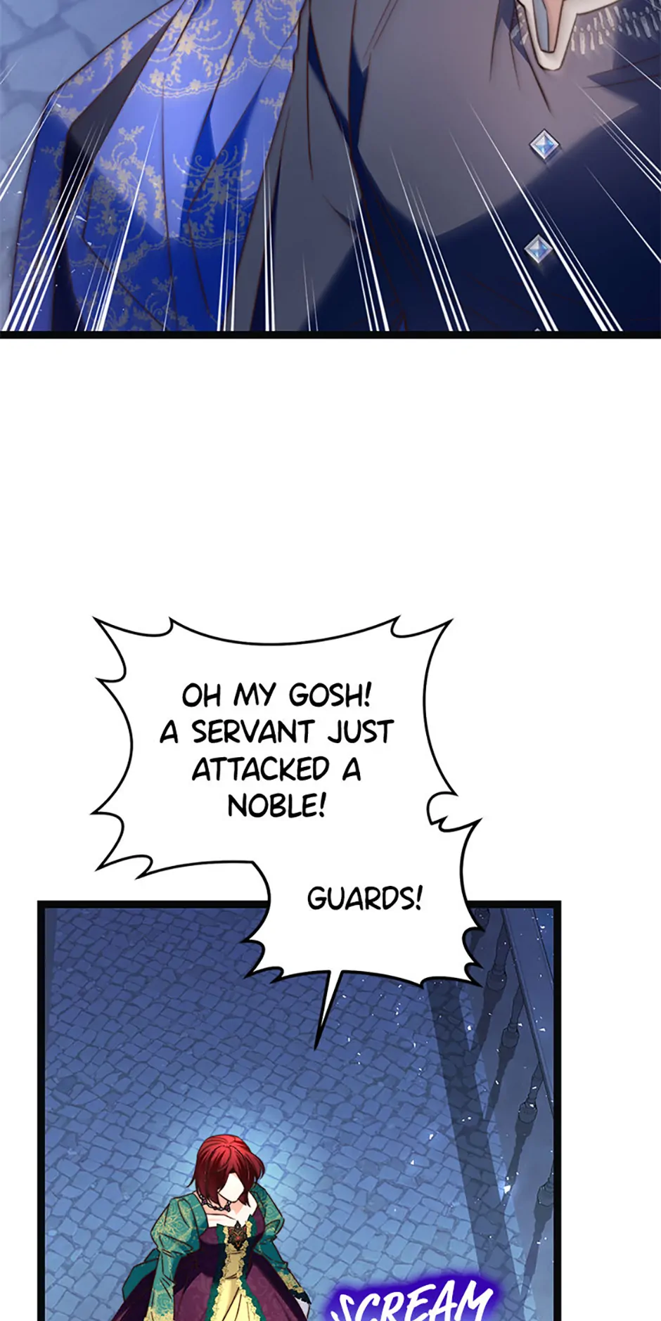 The Guidebook for Villainesses chapter 13 page 68