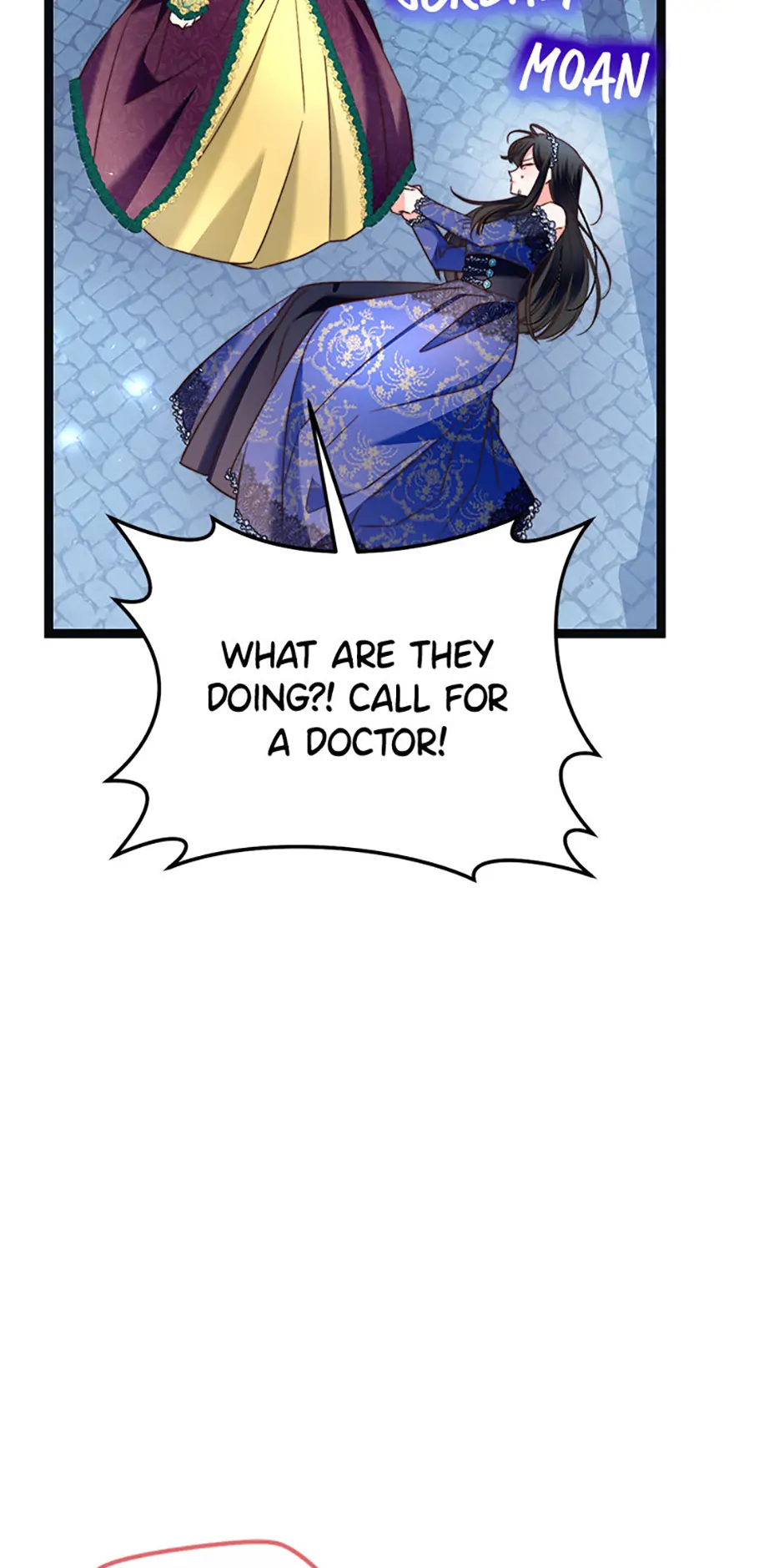 The Guidebook for Villainesses chapter 13 page 69