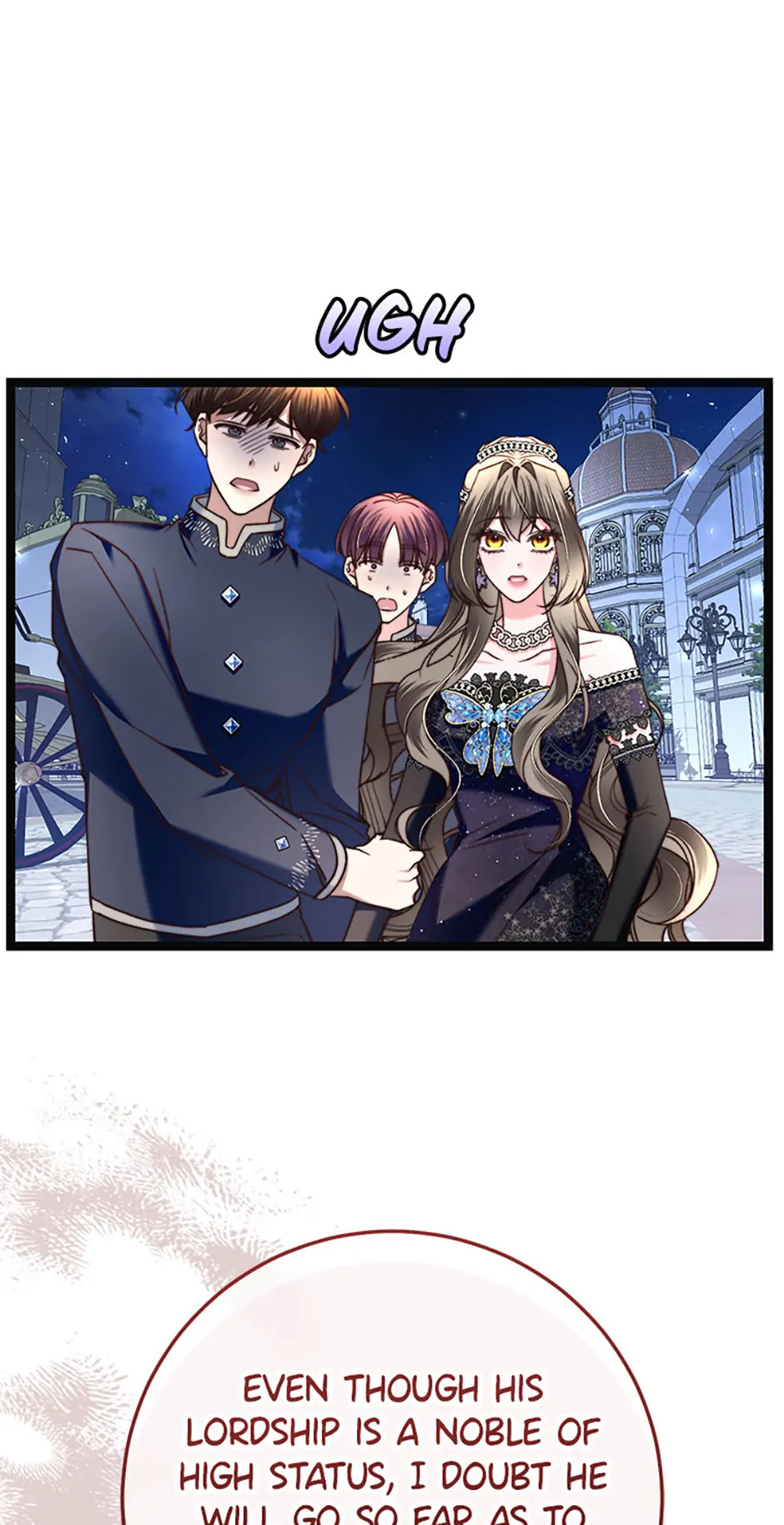 The Guidebook for Villainesses chapter 13 page 75