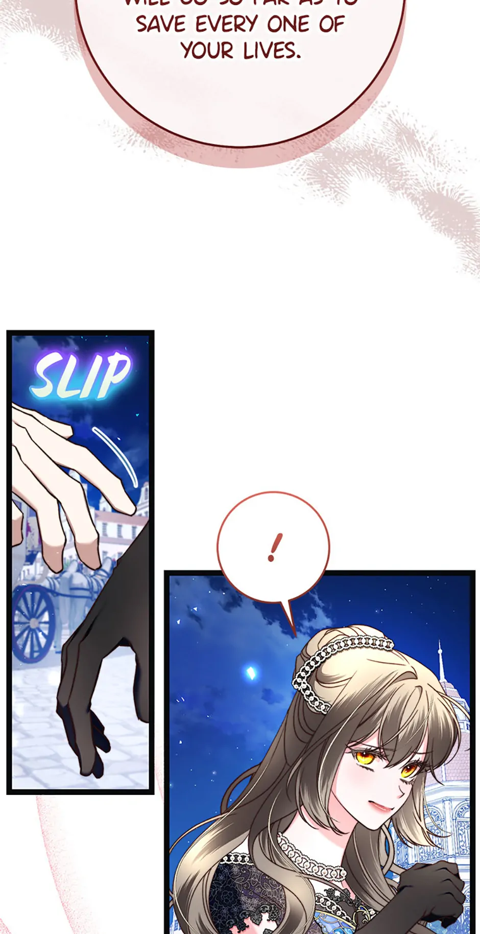 The Guidebook for Villainesses chapter 13 page 76