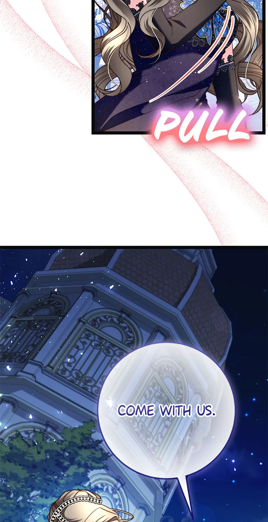 The Guidebook for Villainesses chapter 13 page 77
