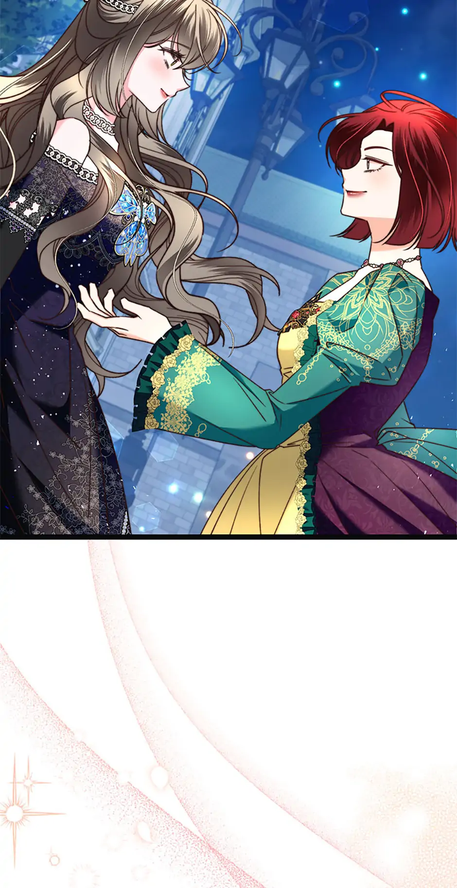 The Guidebook for Villainesses chapter 13 page 78