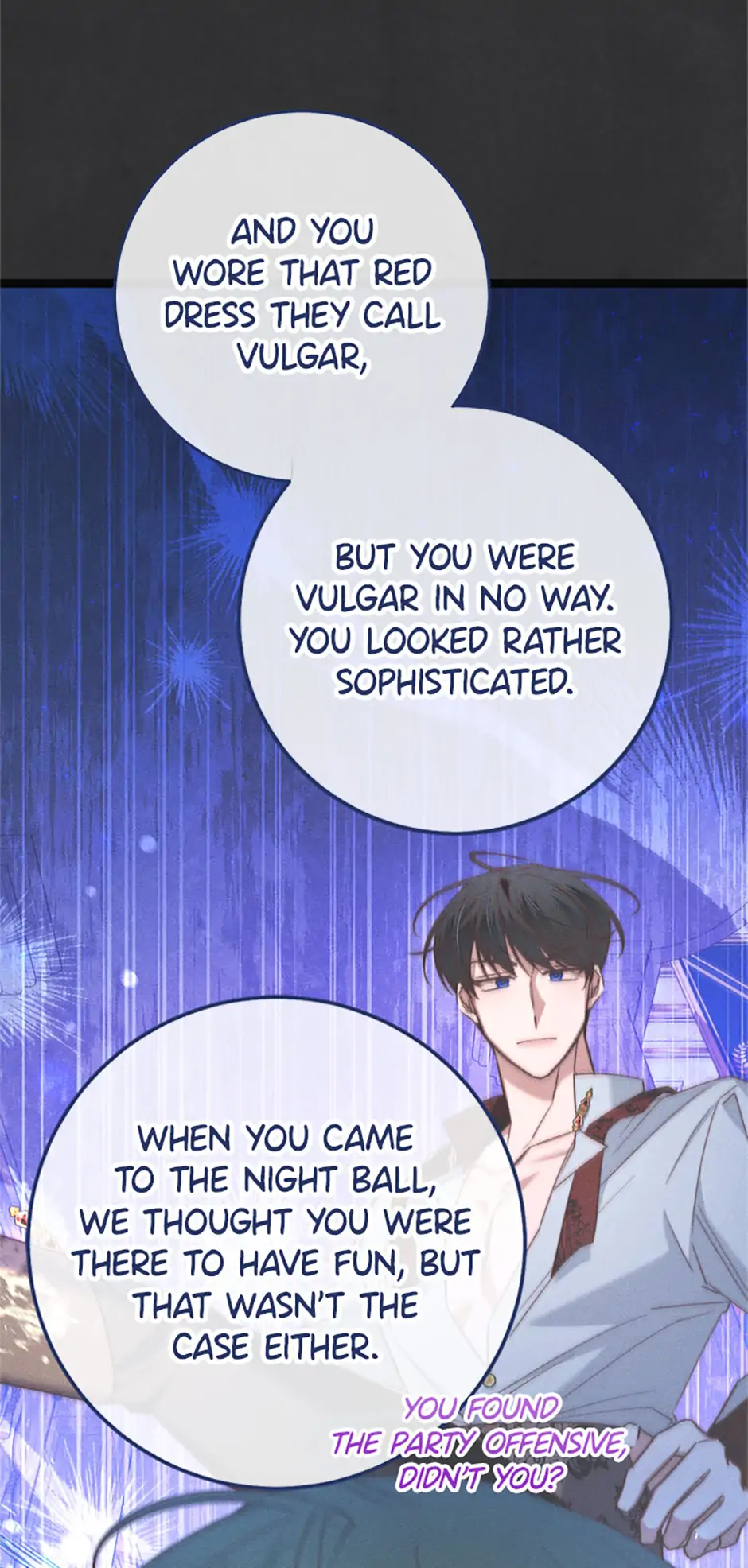 The Guidebook for Villainesses chapter 14 page 11