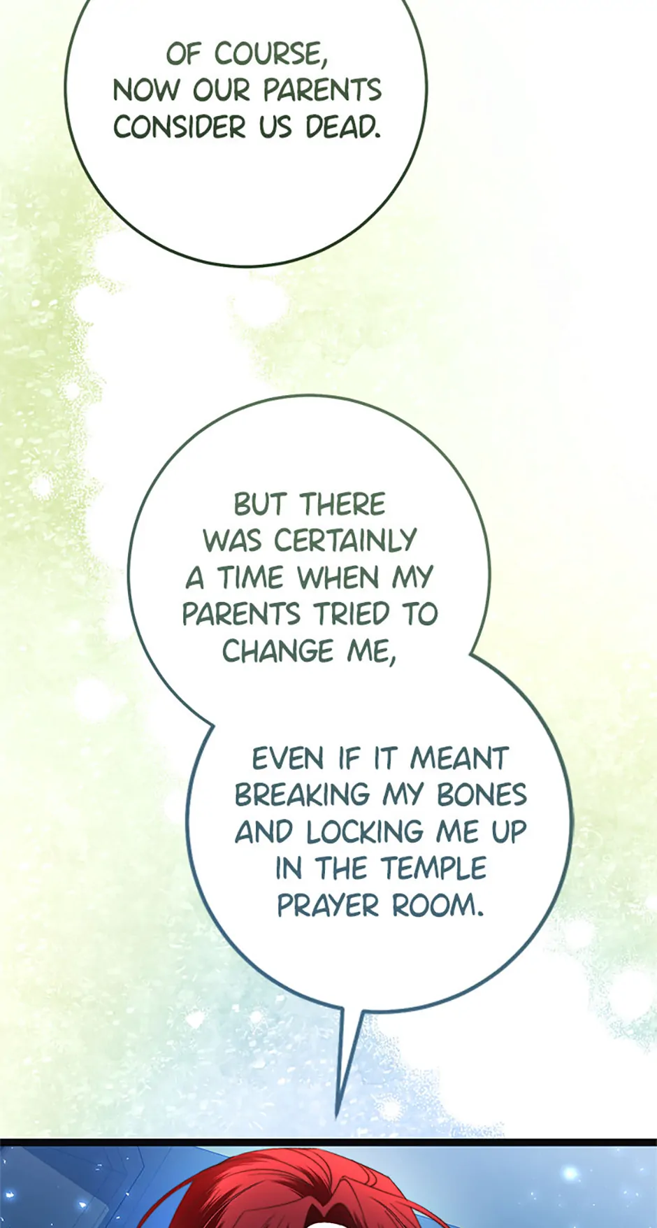 The Guidebook for Villainesses chapter 14 page 23