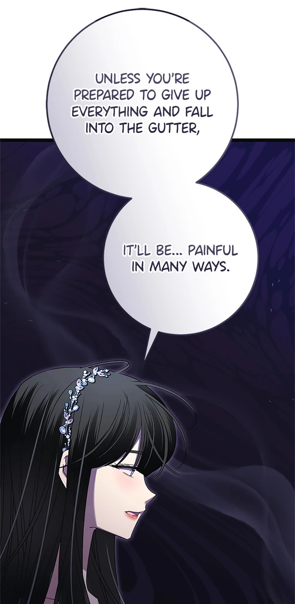 The Guidebook for Villainesses chapter 14 page 26