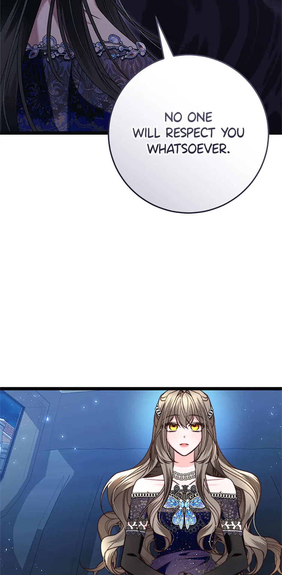 The Guidebook for Villainesses chapter 14 page 27