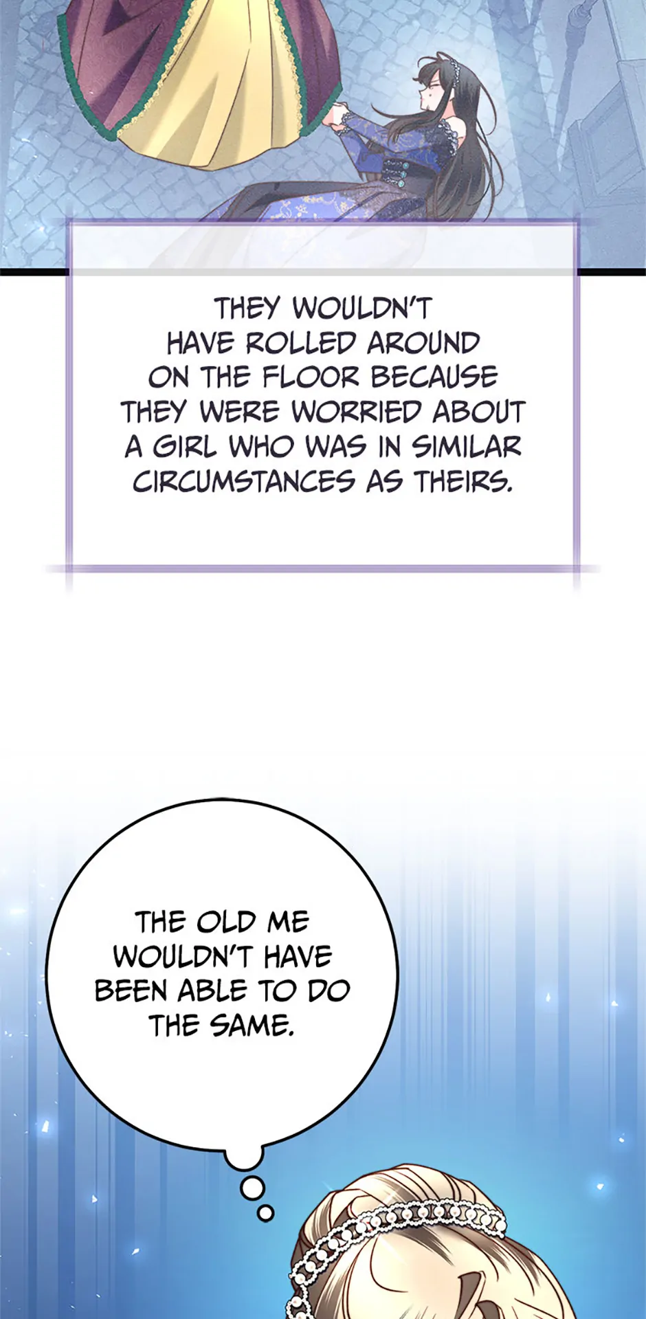 The Guidebook for Villainesses chapter 14 page 30