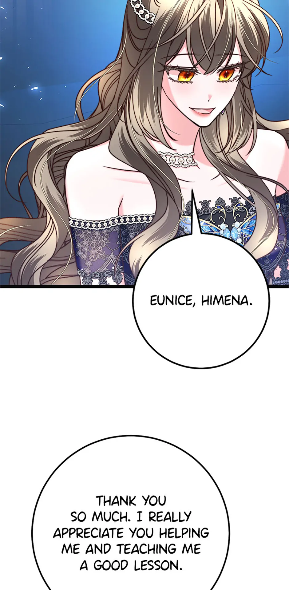 The Guidebook for Villainesses chapter 14 page 31