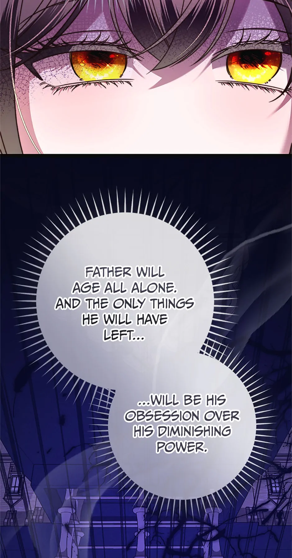 The Guidebook for Villainesses chapter 14 page 37