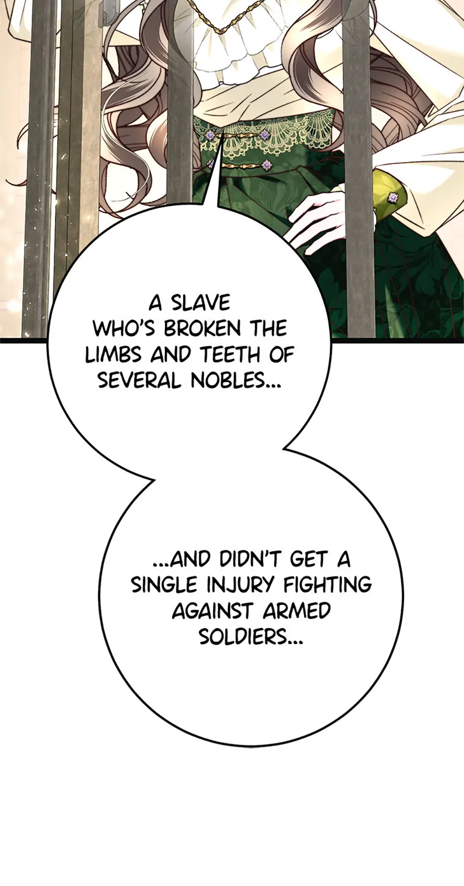 The Guidebook for Villainesses chapter 14 page 41