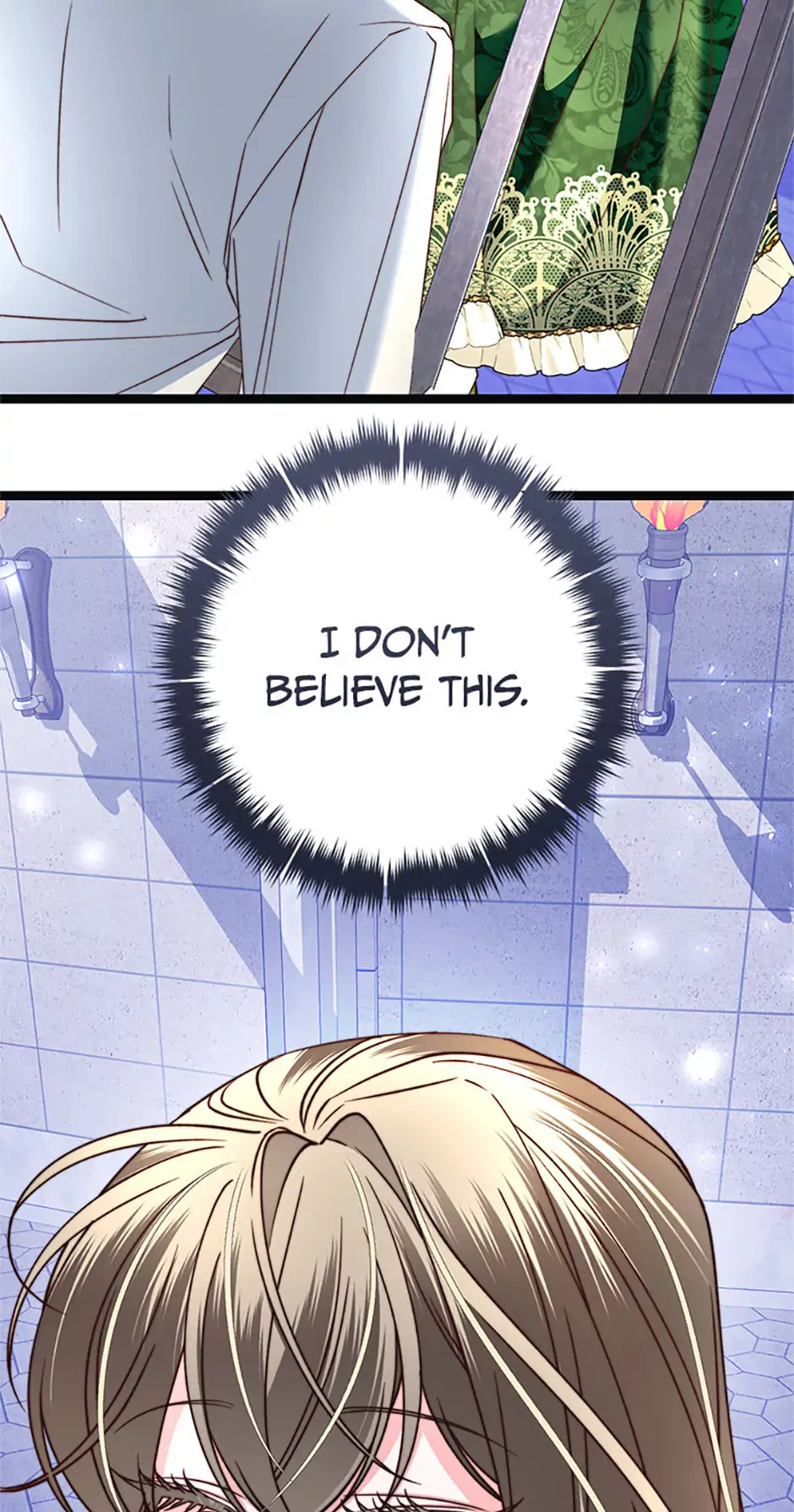 The Guidebook for Villainesses chapter 14 page 57