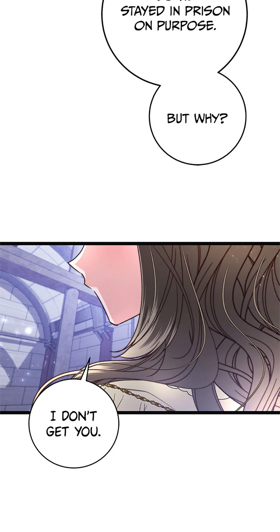 The Guidebook for Villainesses chapter 14 page 63