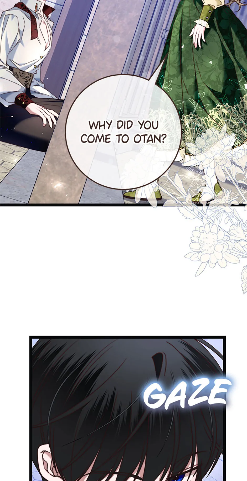 The Guidebook for Villainesses chapter 14 page 66
