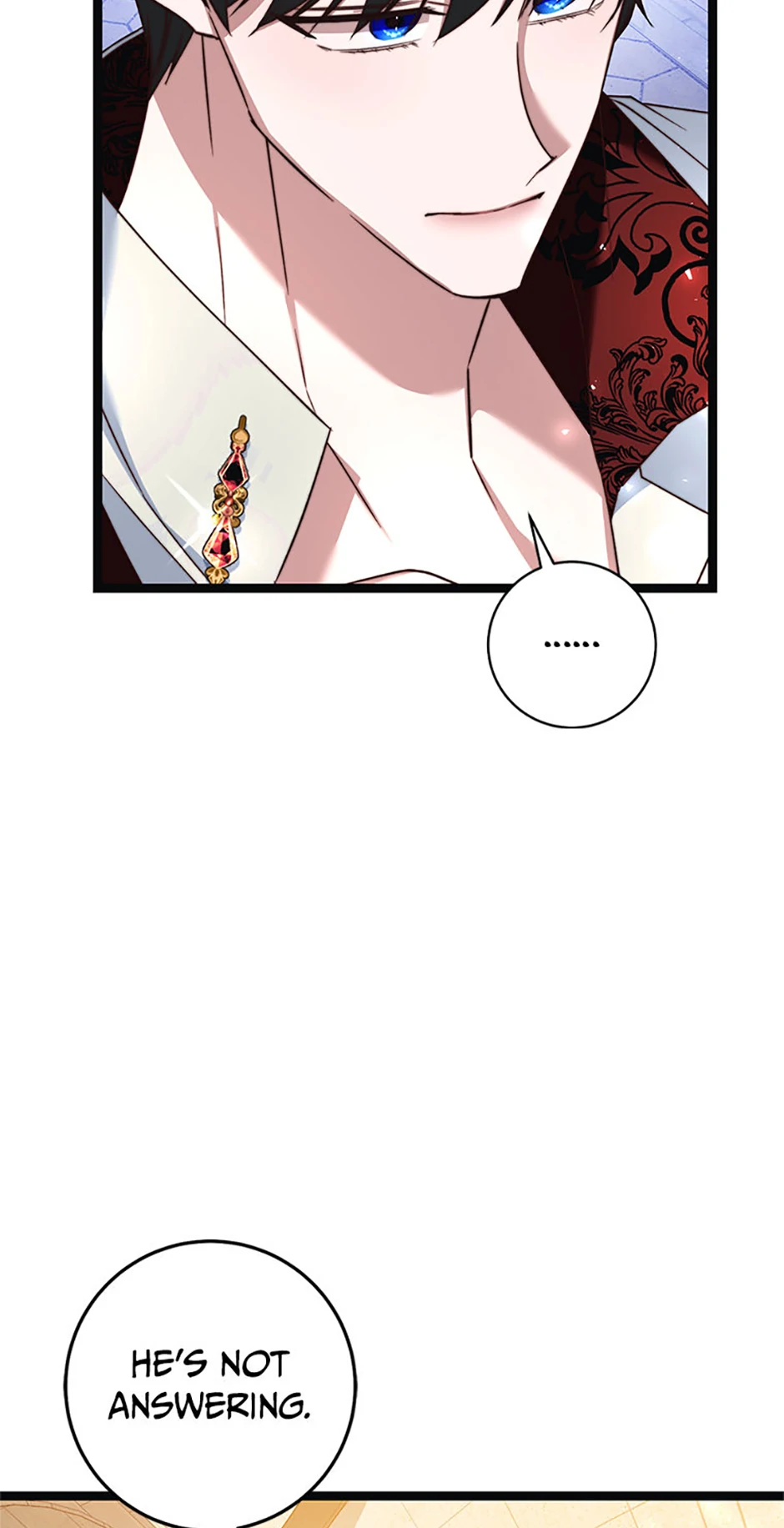 The Guidebook for Villainesses chapter 14 page 67