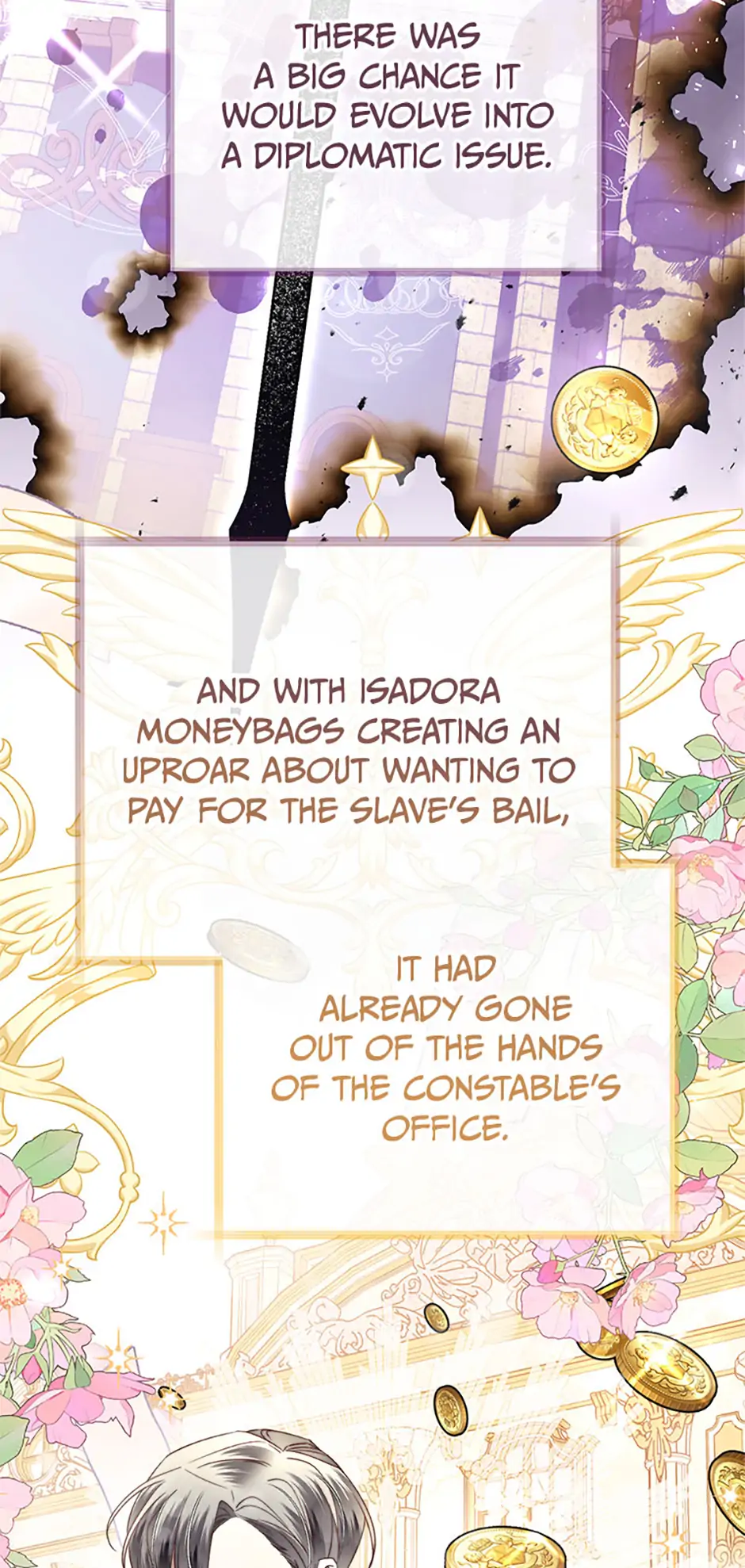 The Guidebook for Villainesses chapter 14 page 76