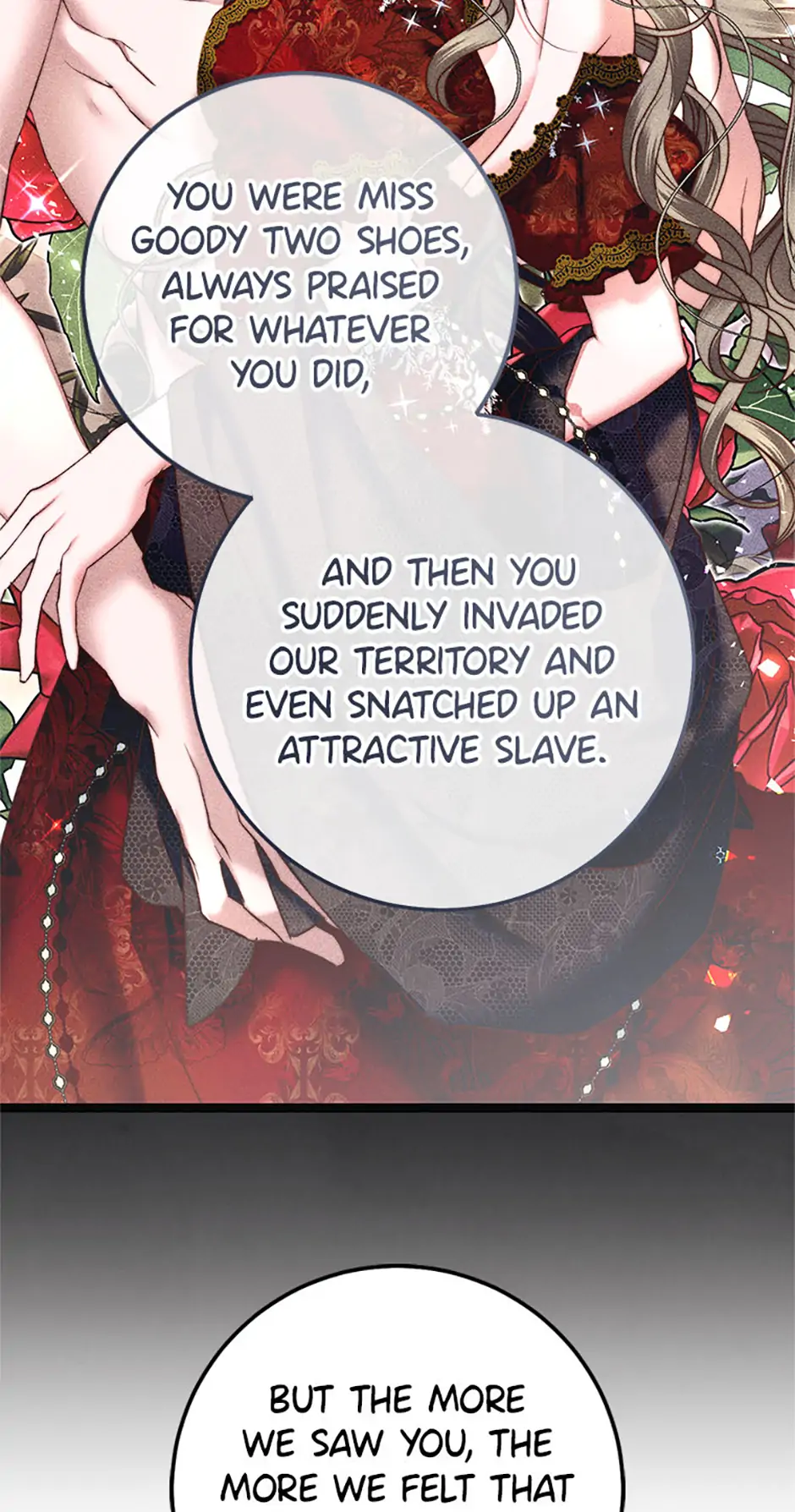 The Guidebook for Villainesses chapter 14 page 8