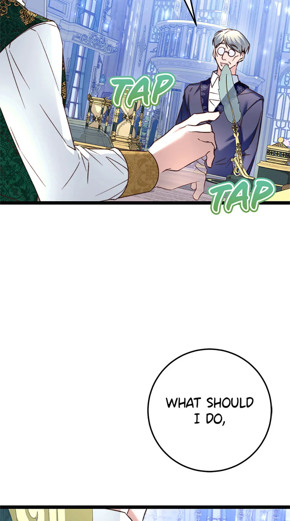 The Guidebook for Villainesses chapter 14 page 80