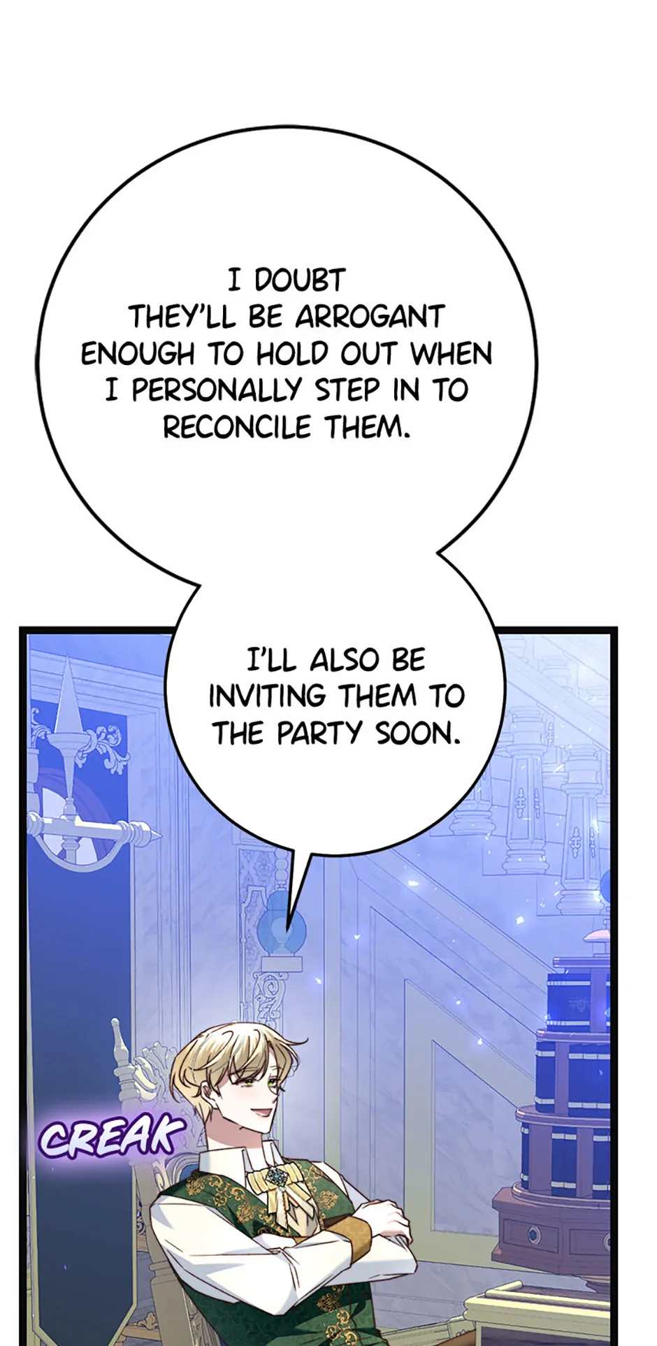 The Guidebook for Villainesses chapter 15 page 24