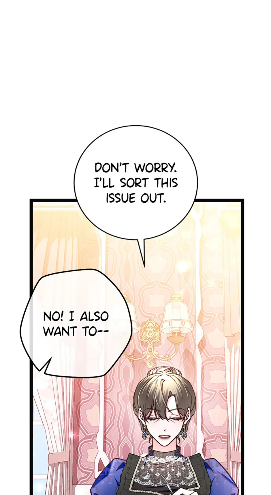 The Guidebook for Villainesses chapter 15 page 41