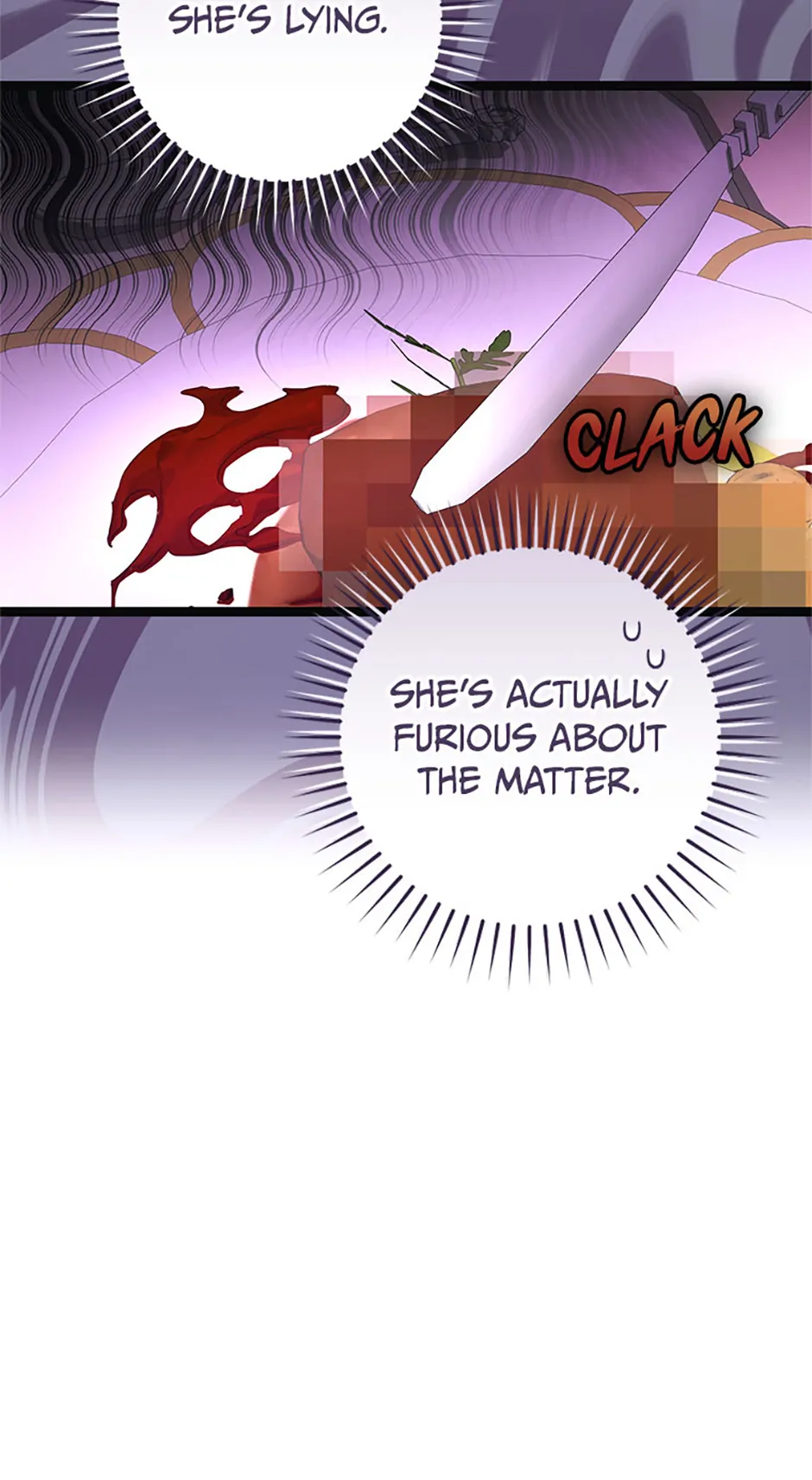 The Guidebook for Villainesses chapter 15 page 43