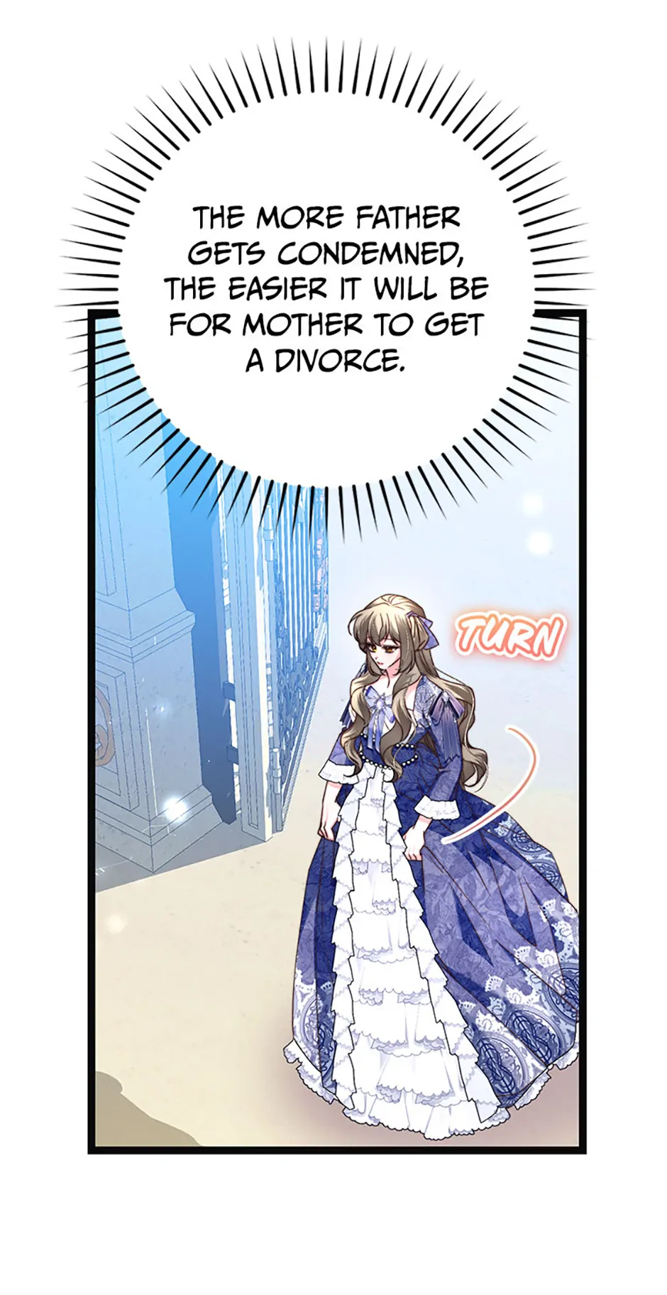The Guidebook for Villainesses chapter 15 page 52