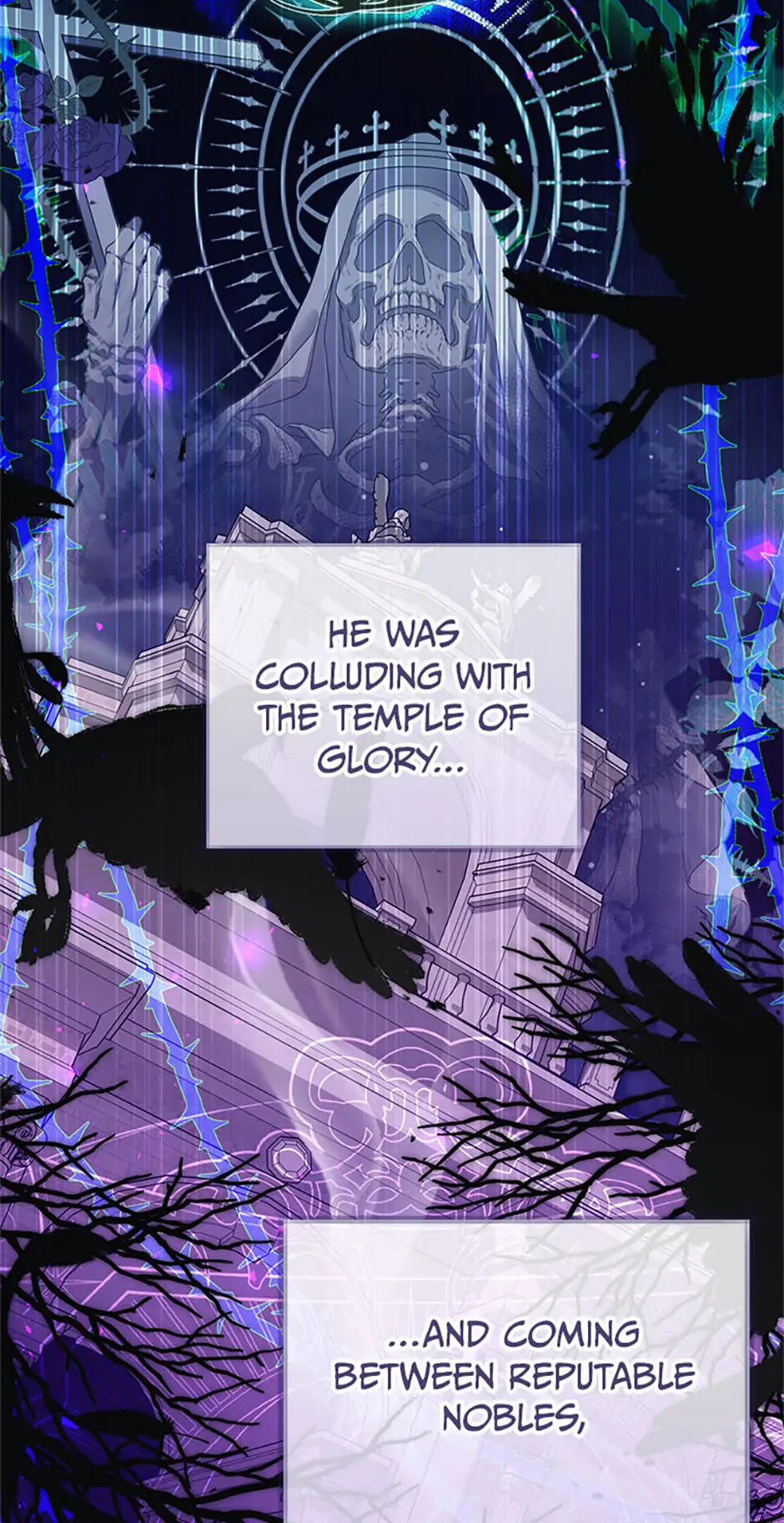 The Guidebook for Villainesses chapter 15 page 56