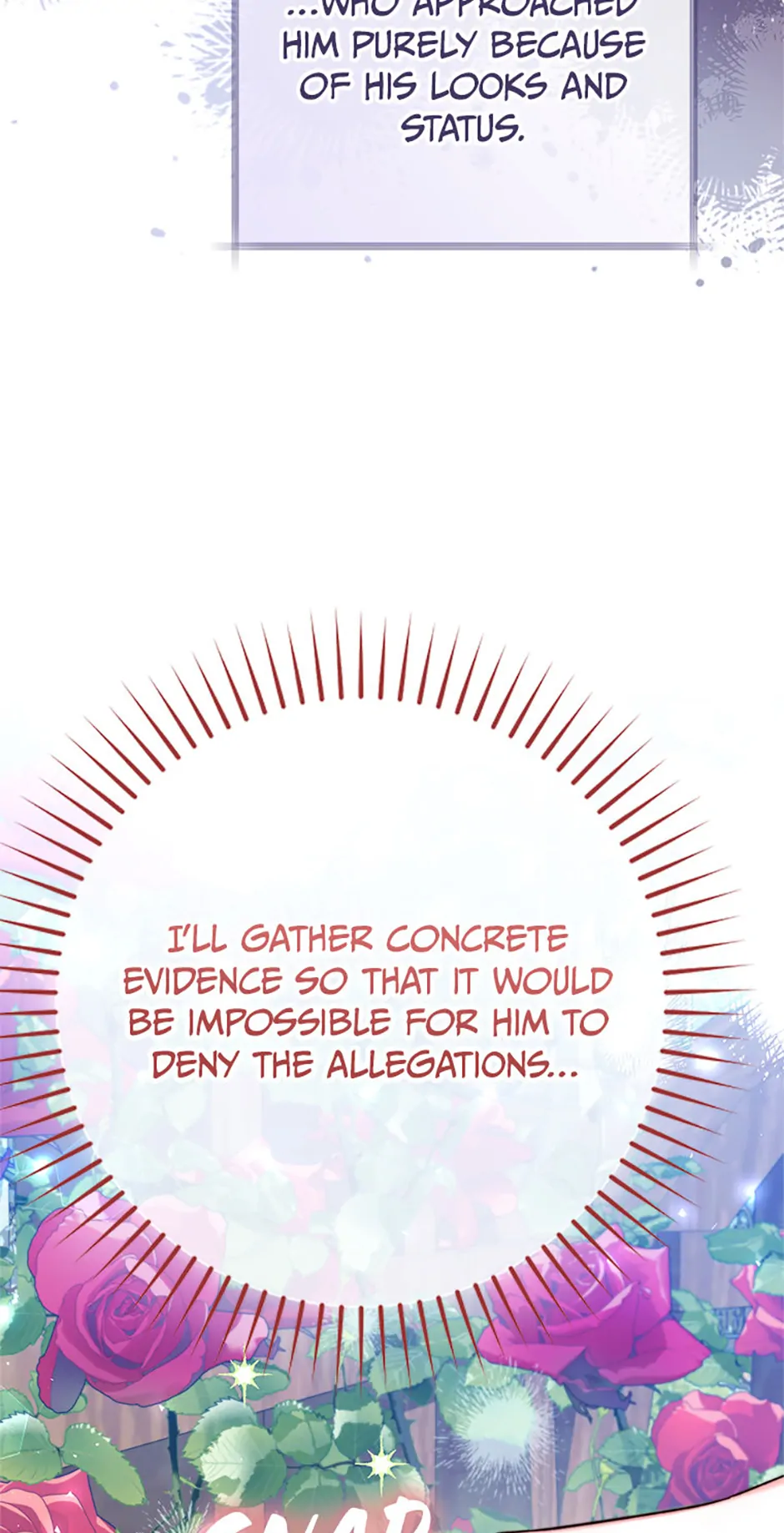 The Guidebook for Villainesses chapter 15 page 59