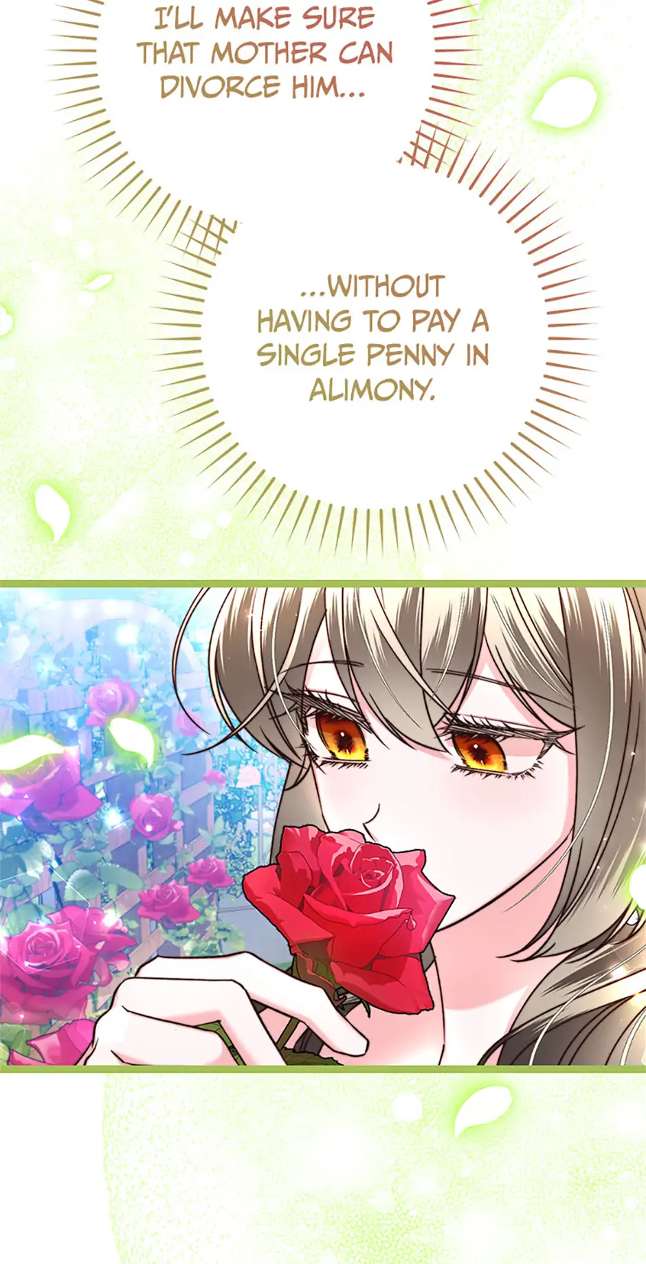 The Guidebook for Villainesses chapter 15 page 61