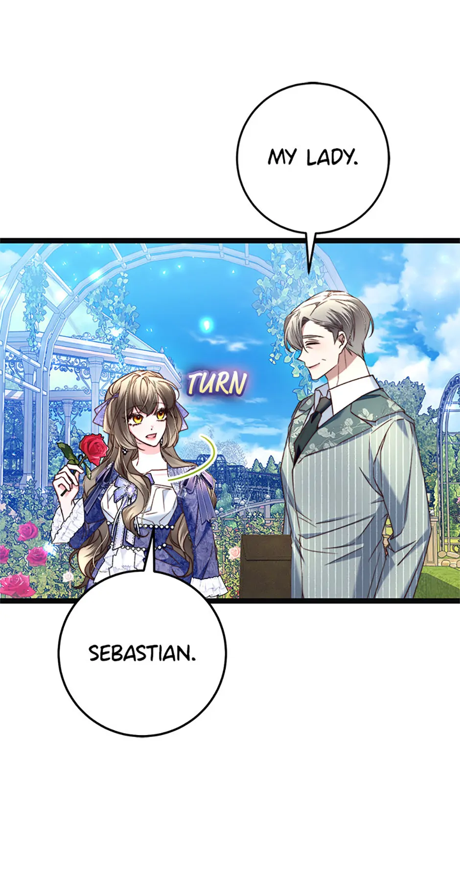 The Guidebook for Villainesses chapter 15 page 63