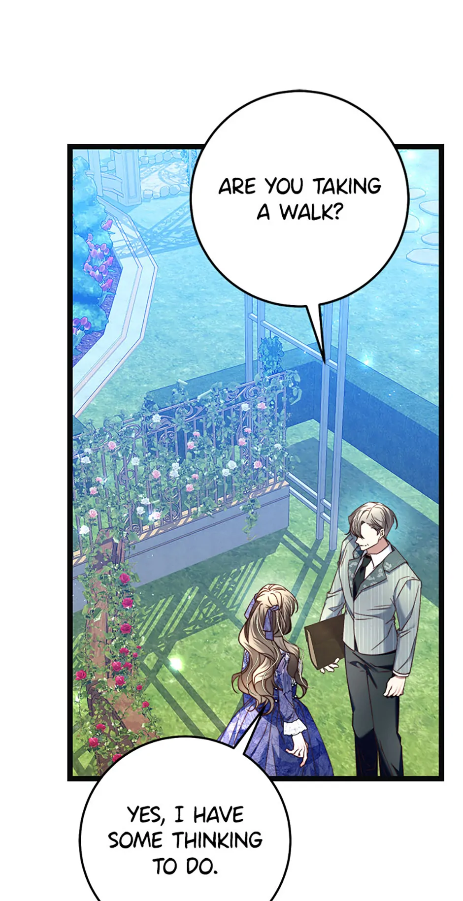 The Guidebook for Villainesses chapter 15 page 64