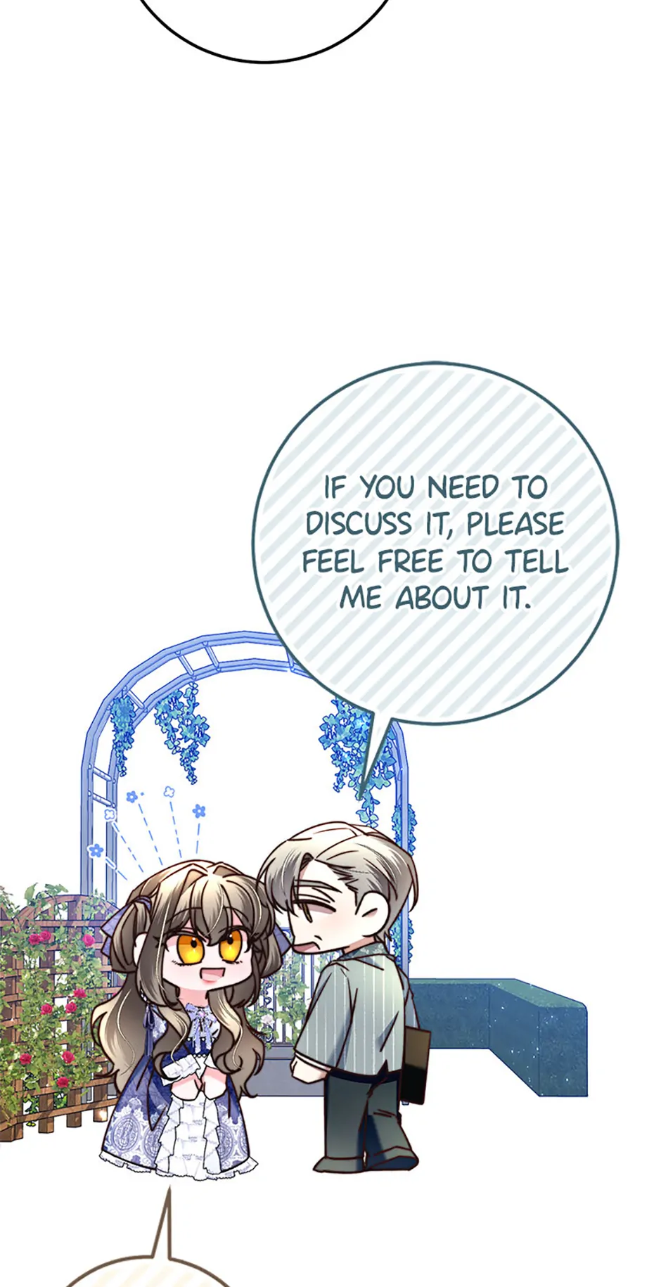 The Guidebook for Villainesses chapter 15 page 65