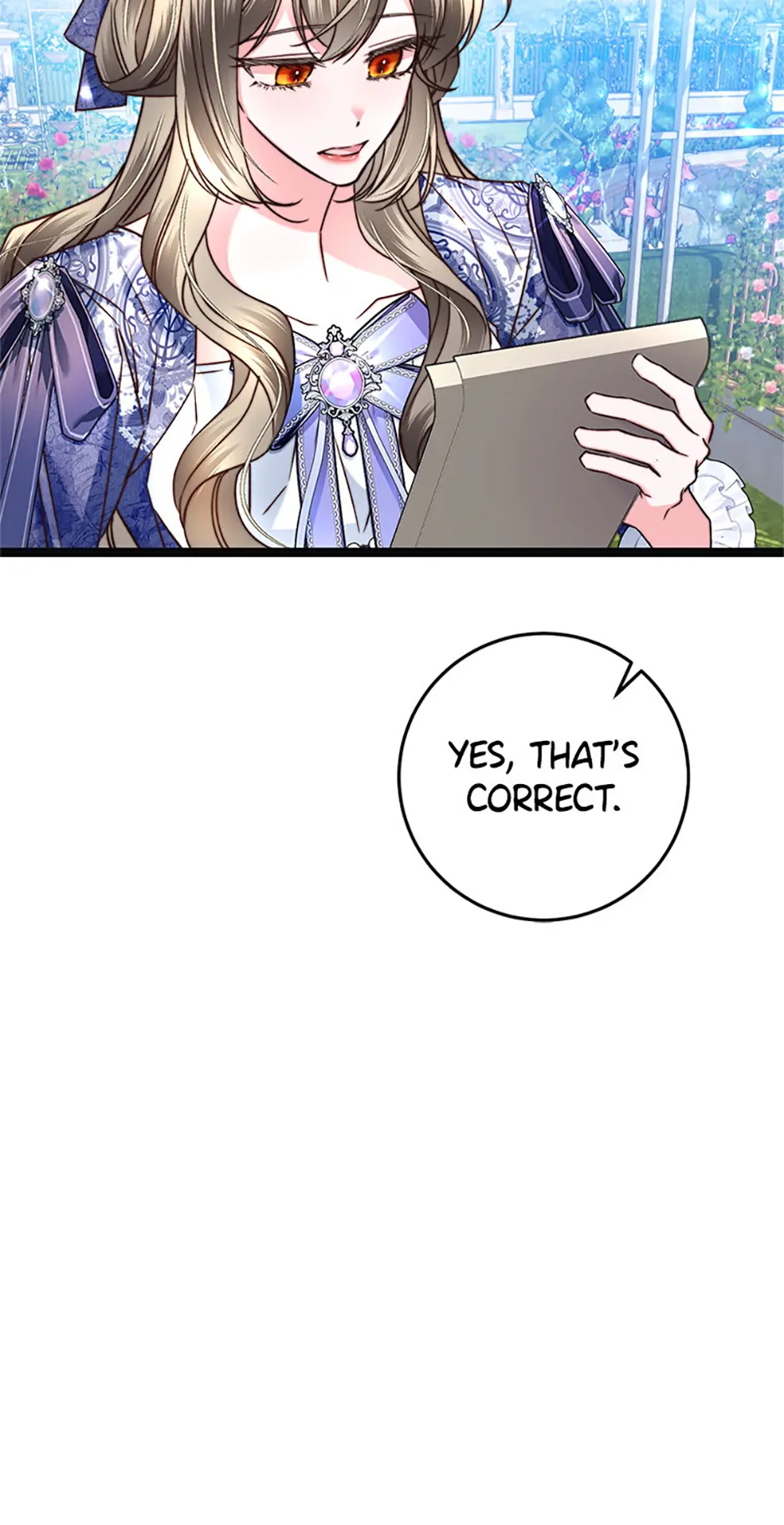 The Guidebook for Villainesses chapter 15 page 71