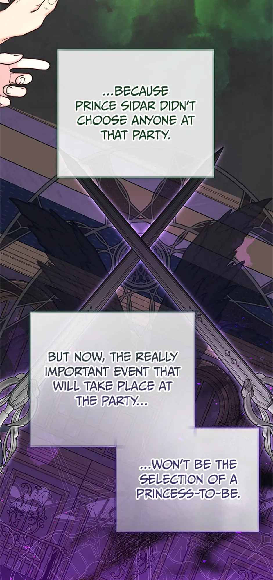 The Guidebook for Villainesses chapter 15 page 75