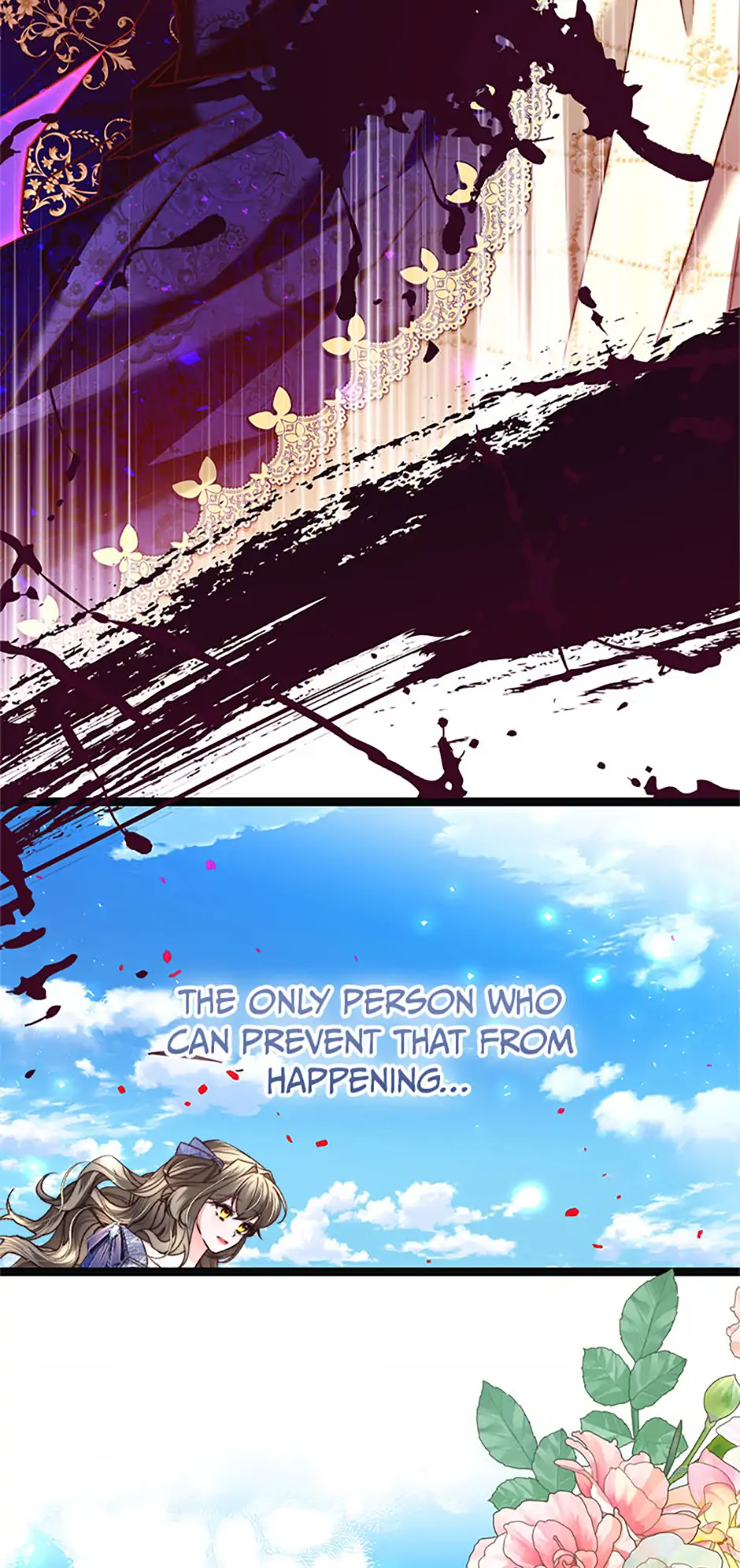 The Guidebook for Villainesses chapter 15 page 77