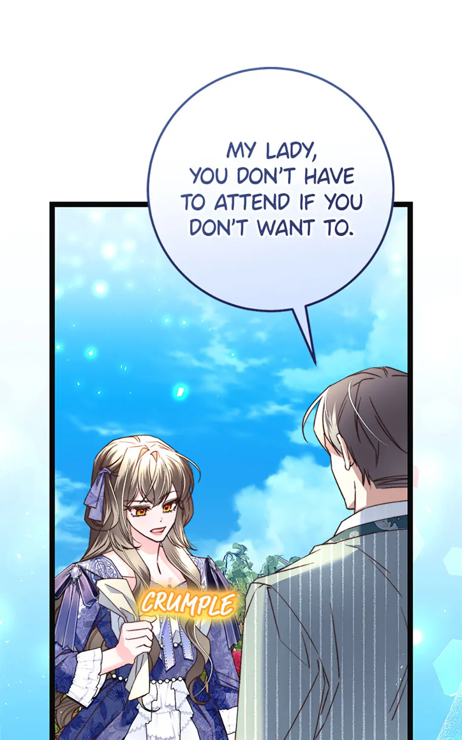 The Guidebook for Villainesses chapter 15 page 79