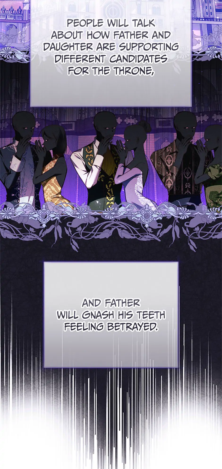 The Guidebook for Villainesses chapter 16 page 13