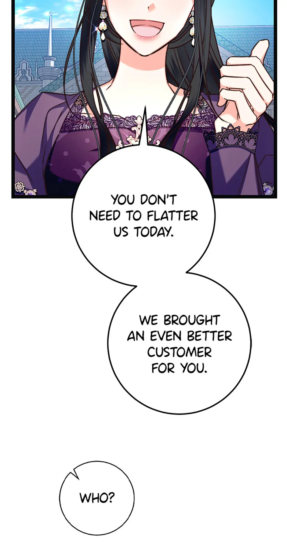 The Guidebook for Villainesses chapter 16 page 25