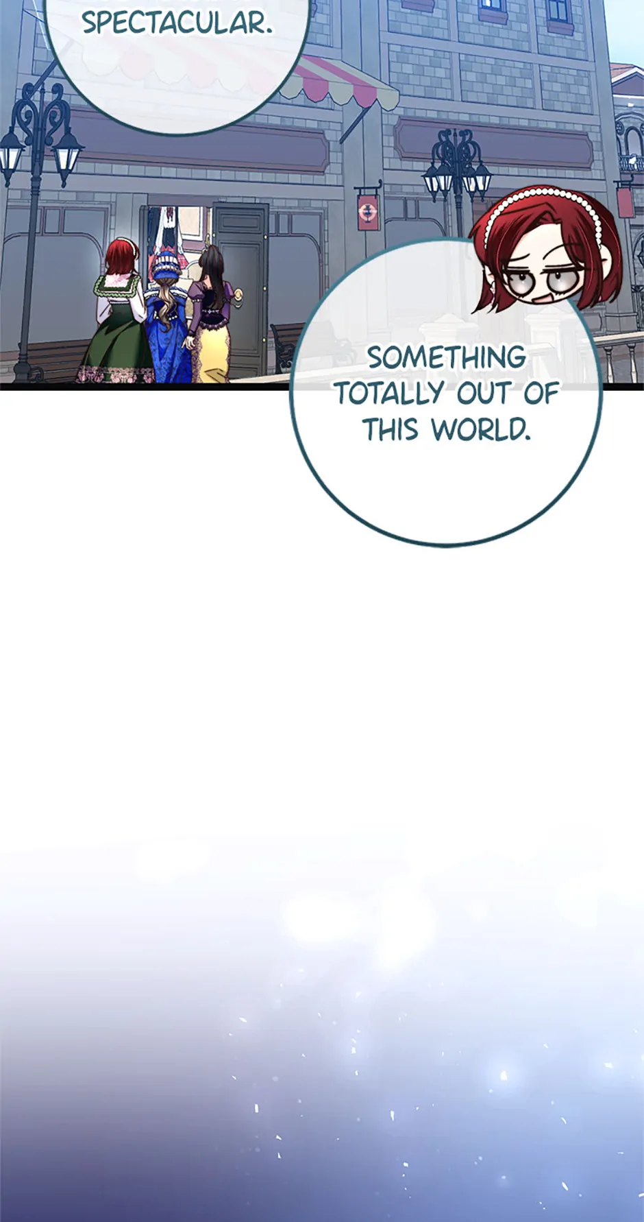 The Guidebook for Villainesses chapter 16 page 30