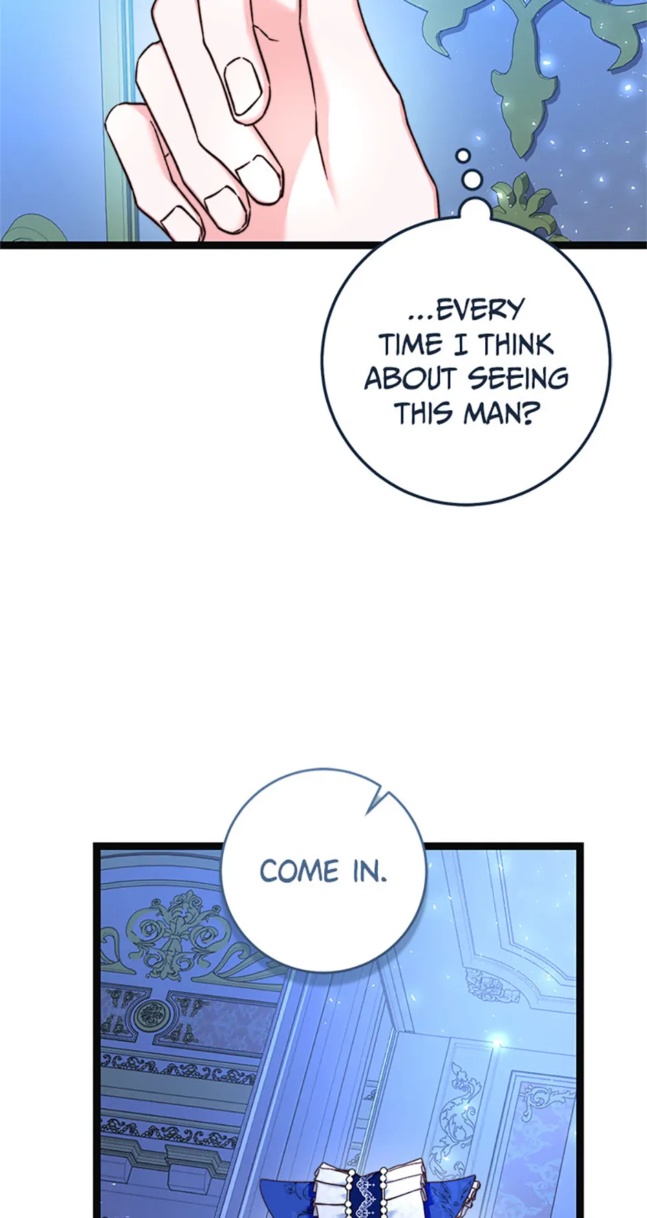 The Guidebook for Villainesses chapter 16 page 34