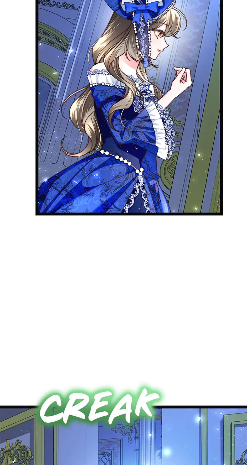 The Guidebook for Villainesses chapter 16 page 35