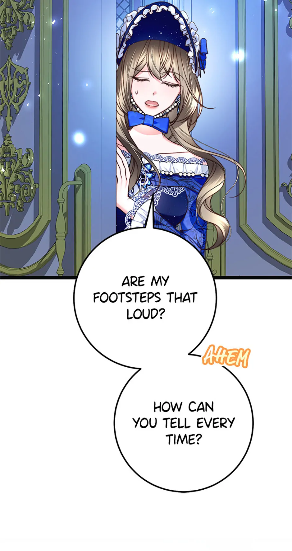 The Guidebook for Villainesses chapter 16 page 36
