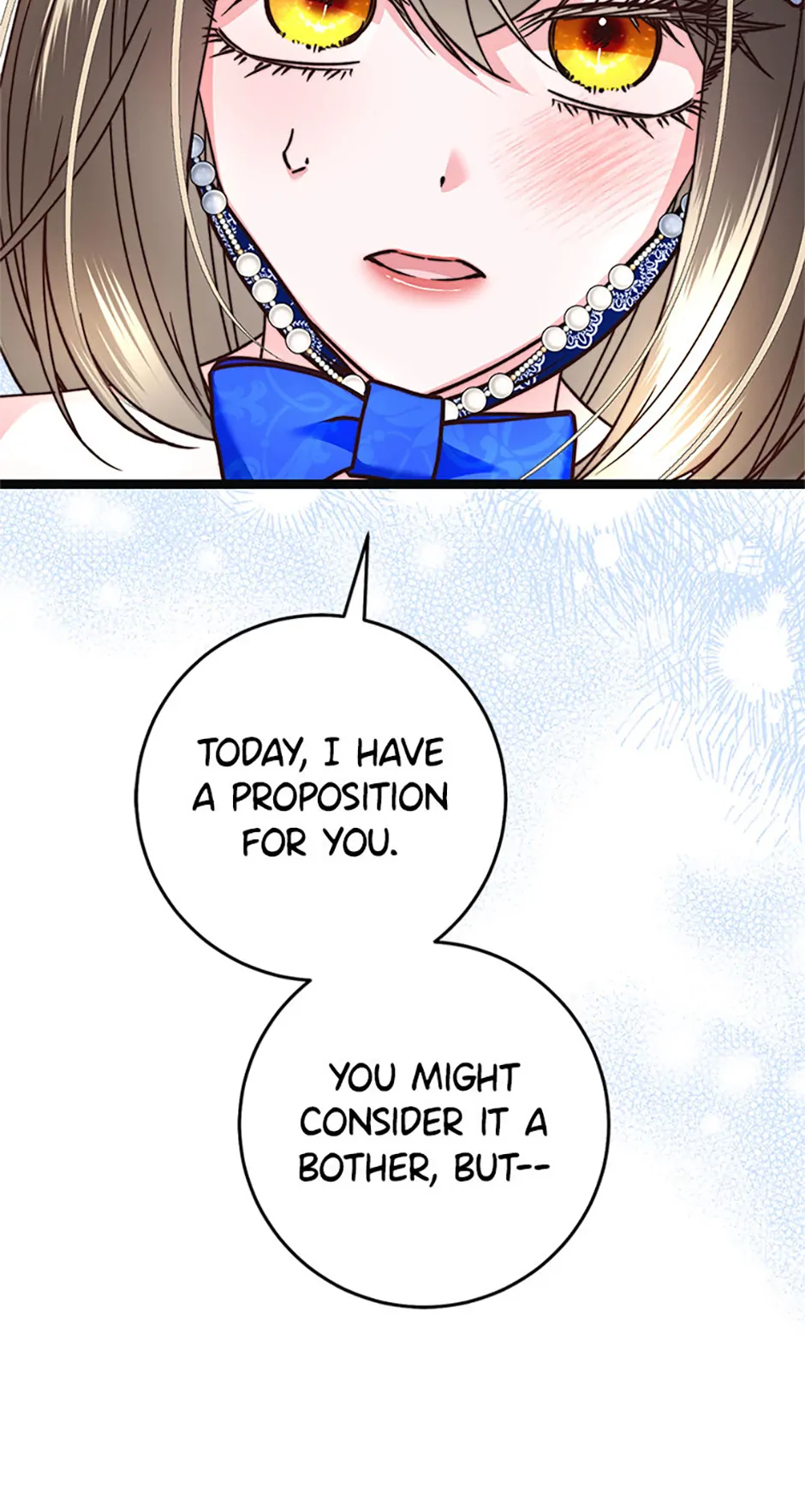 The Guidebook for Villainesses chapter 16 page 39