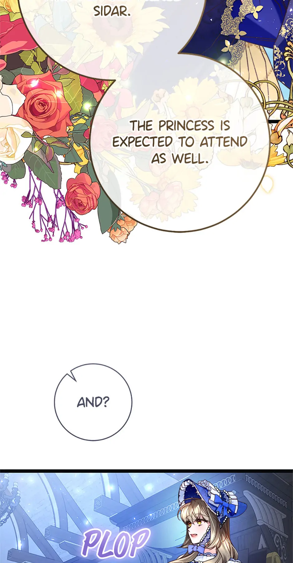 The Guidebook for Villainesses chapter 16 page 43