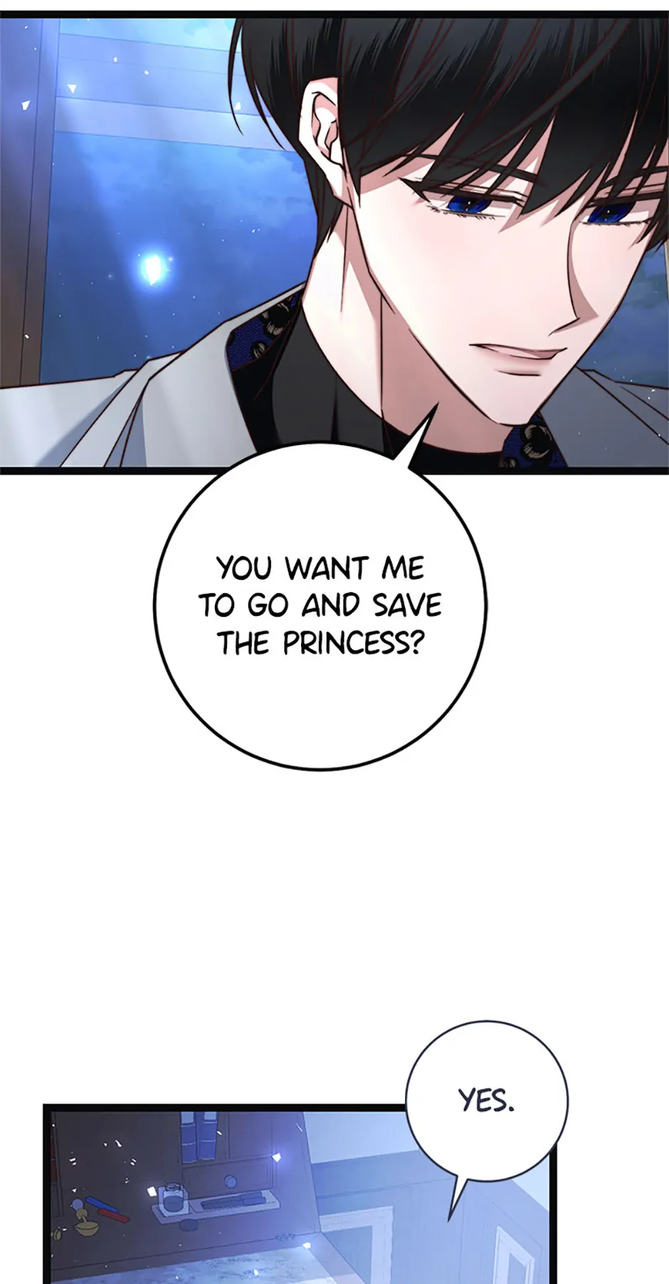 The Guidebook for Villainesses chapter 16 page 45