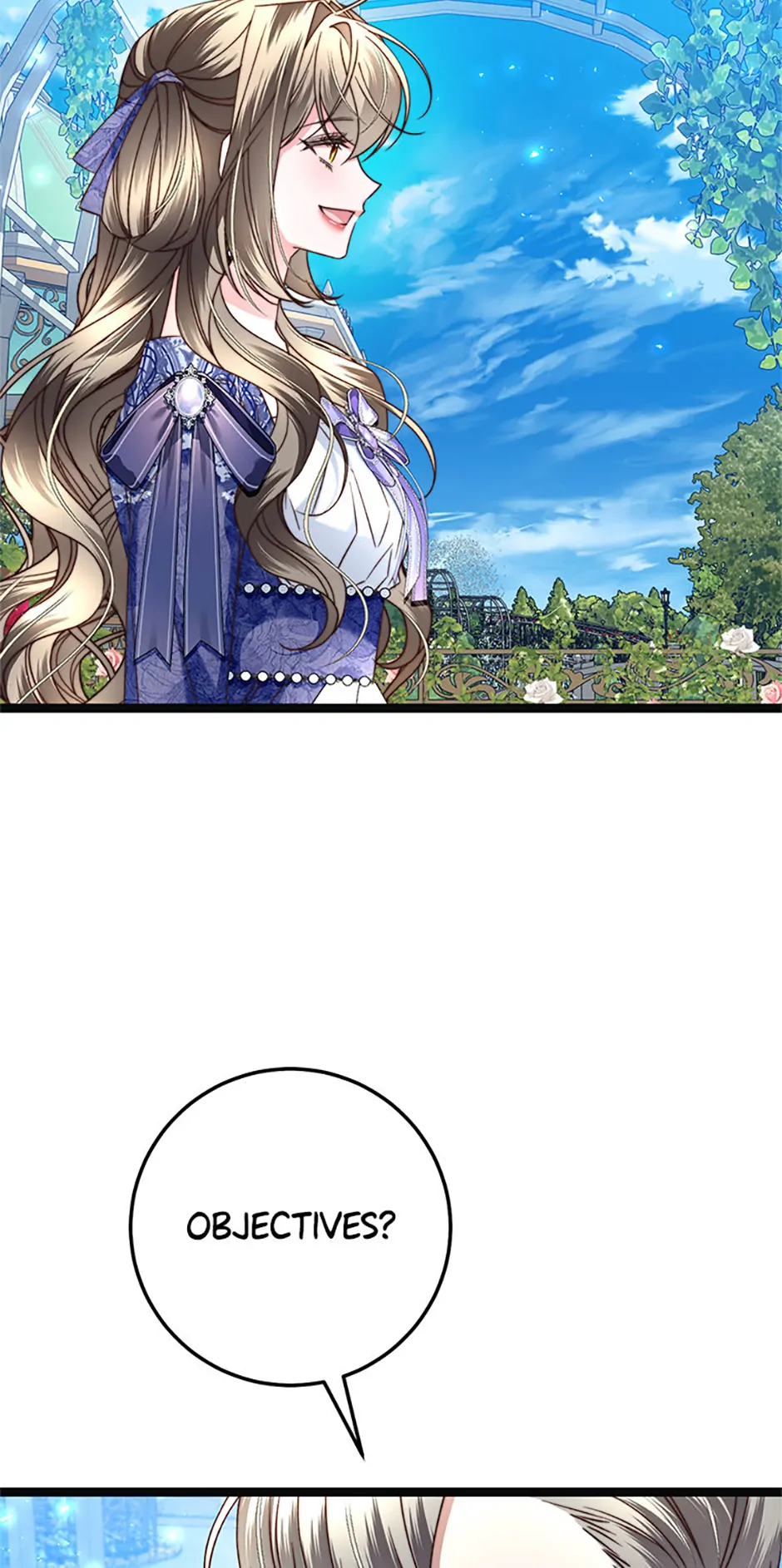 The Guidebook for Villainesses chapter 16 page 5